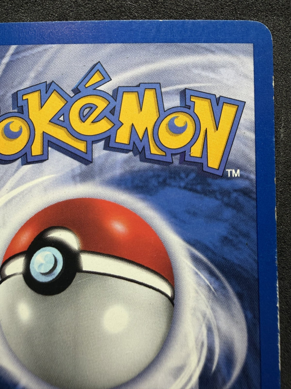 Dark Blastoise 3/82 | Team Rocket Unlimited | Pokemon Card - & SWIRL - LP