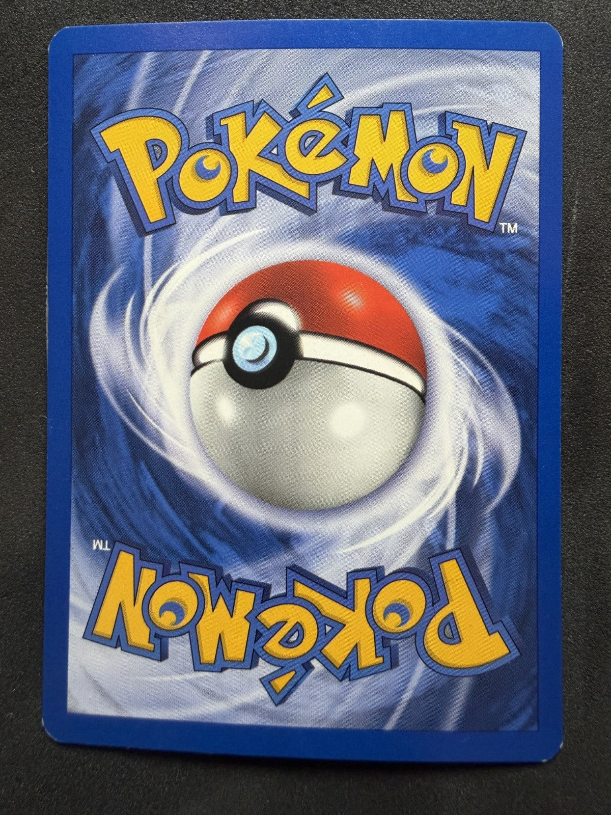 Lt. Surge's Magneton - 8/132 - Holo Rare - Gym Heroes - & Corner half SWIRL - LP