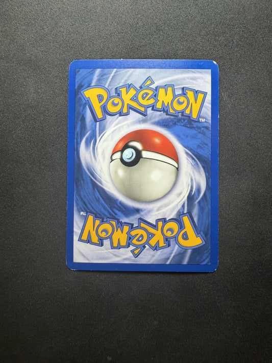 2000 Pokemon Base Set 2 Venusaur 18/130 Holo - SWIRRLL (Left Foot) - LP