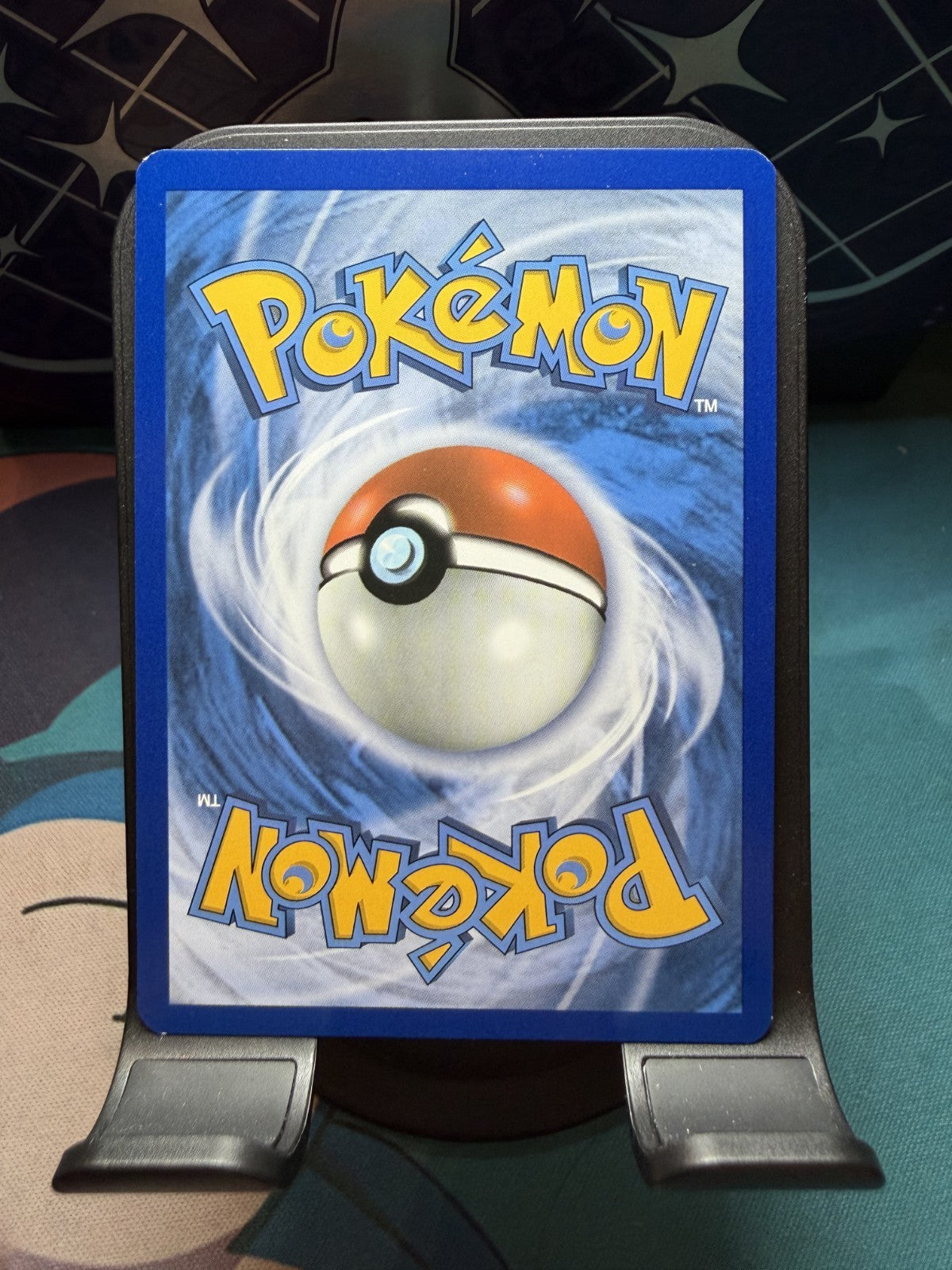 Mysterious Treasure #145 Pokemon Forbidden Light - NM