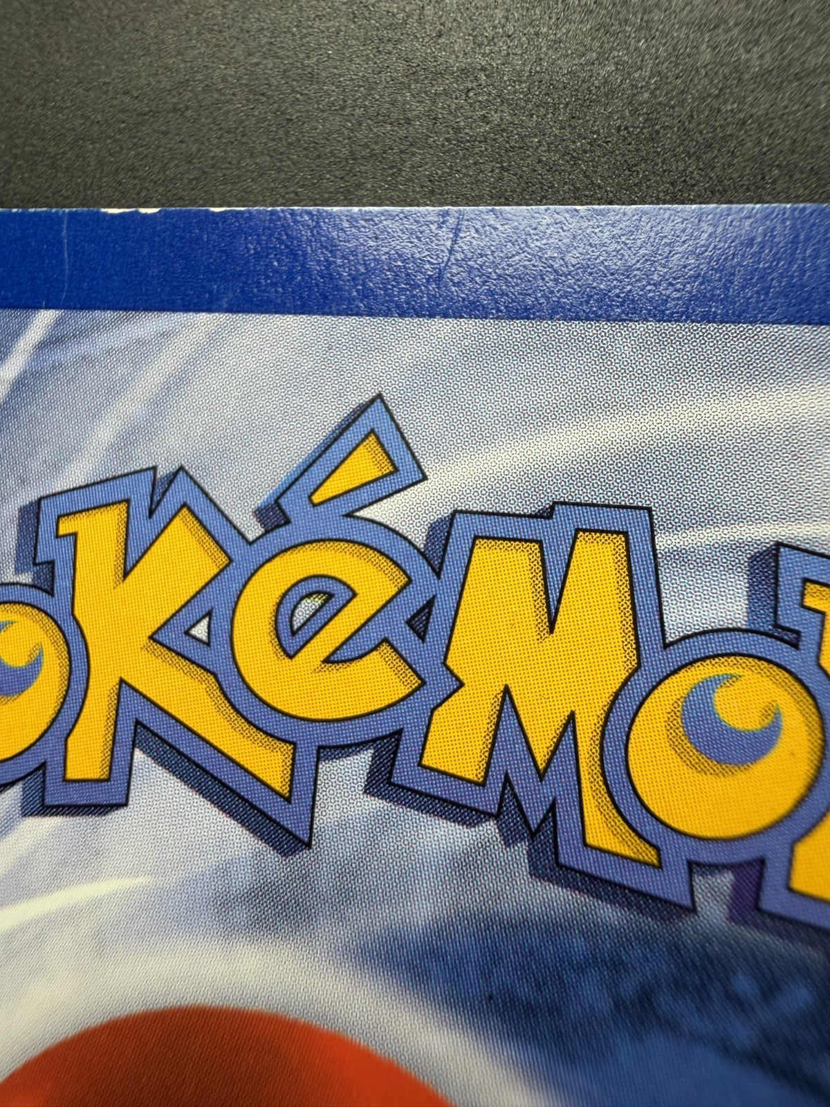 Dragonite 4/62 – Holo Rare – Fossil Set – Pokémon Card - MP