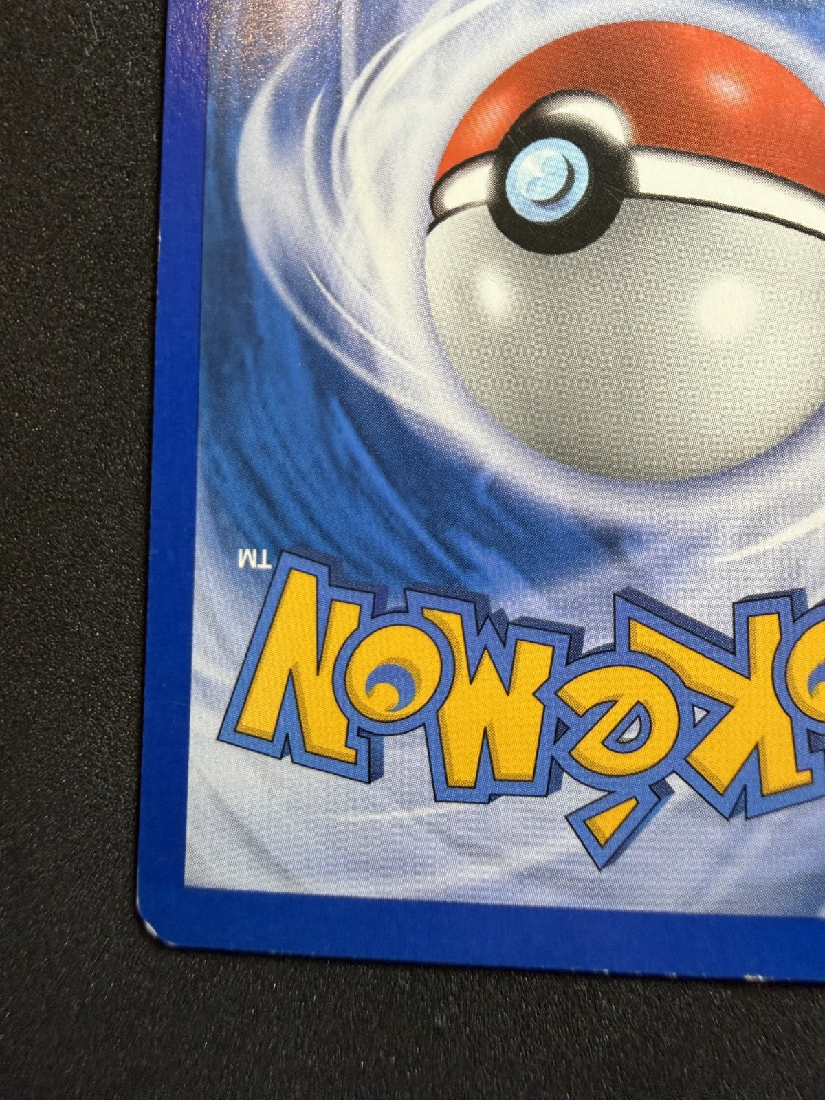 2006 Pokémon EX Dragons Frontier Ninetales Delta Species Holo - Print lines - LP
