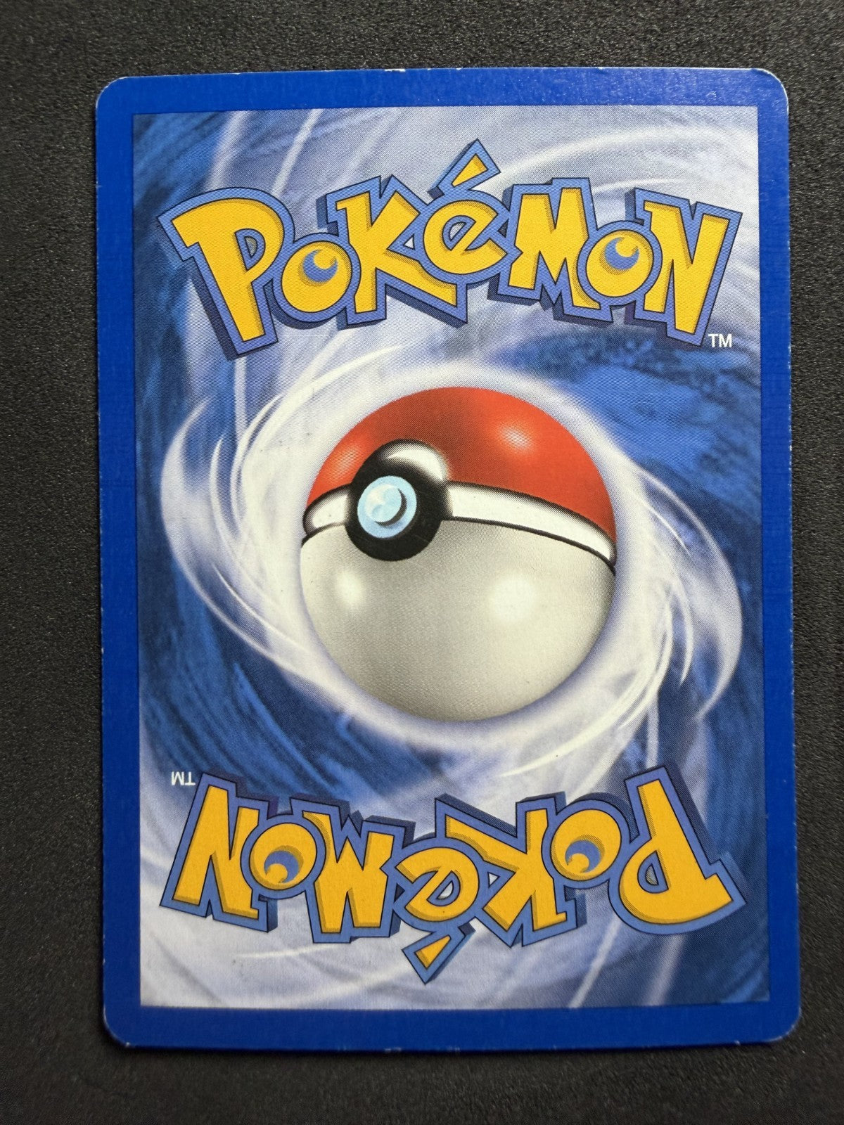 Pokemon Card - Poliwrath FireRed & LeafGreen 11/112 Holo Rare - LP