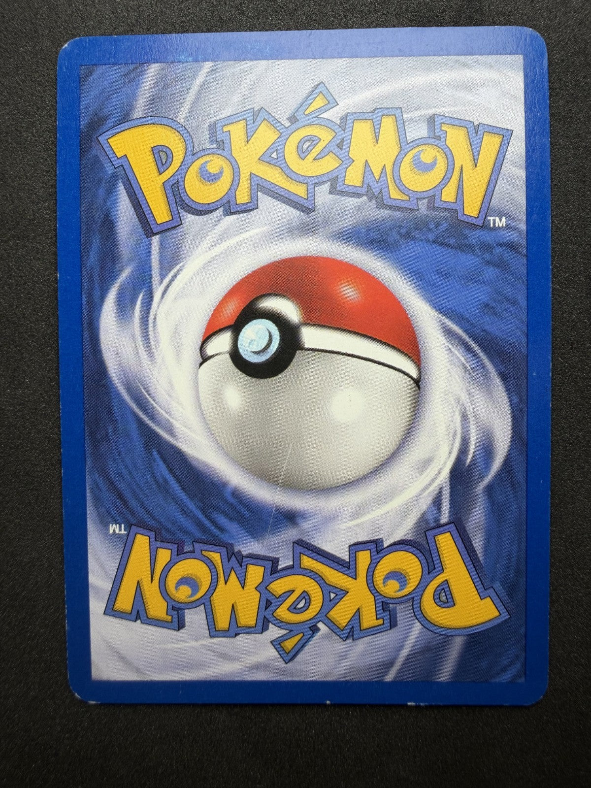 Pokemon TCG: Dark Raichu #83 Pokemon Team Rocket Holo - LP+