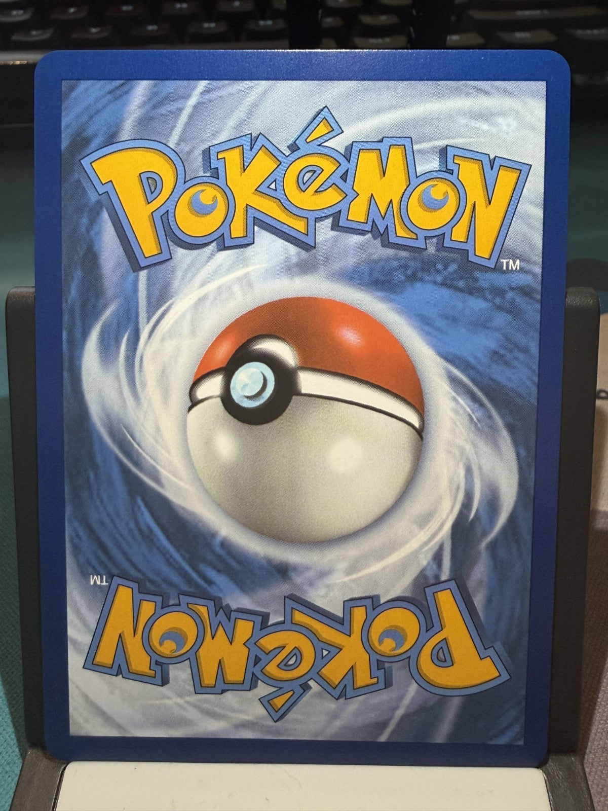 Misty's Gyarados [Stamped] #49 Pokemon Destined Rivals - Mint