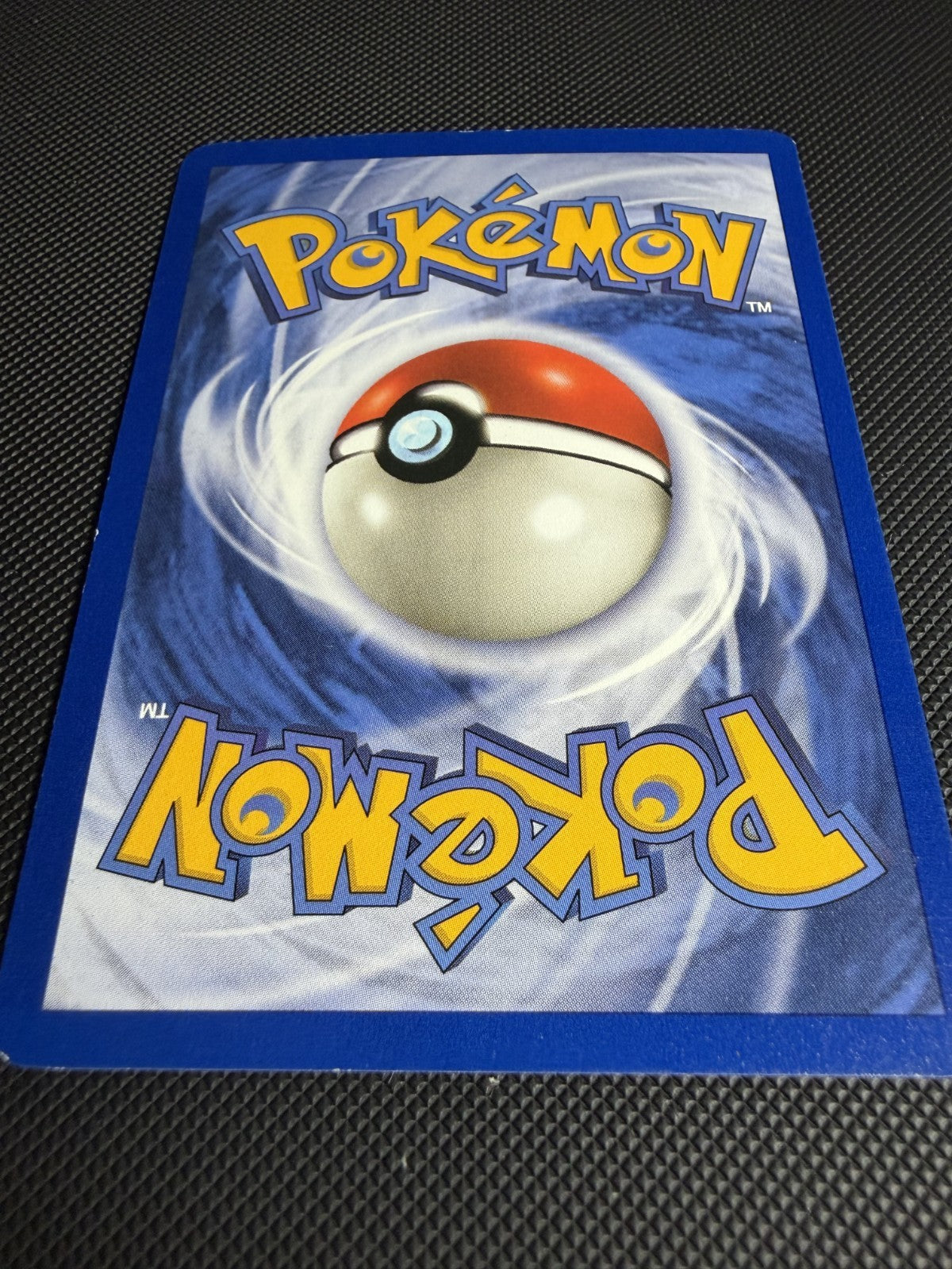 Pokemon TCG Ditto 3/62 Fossil Holo Unlimited - NM
