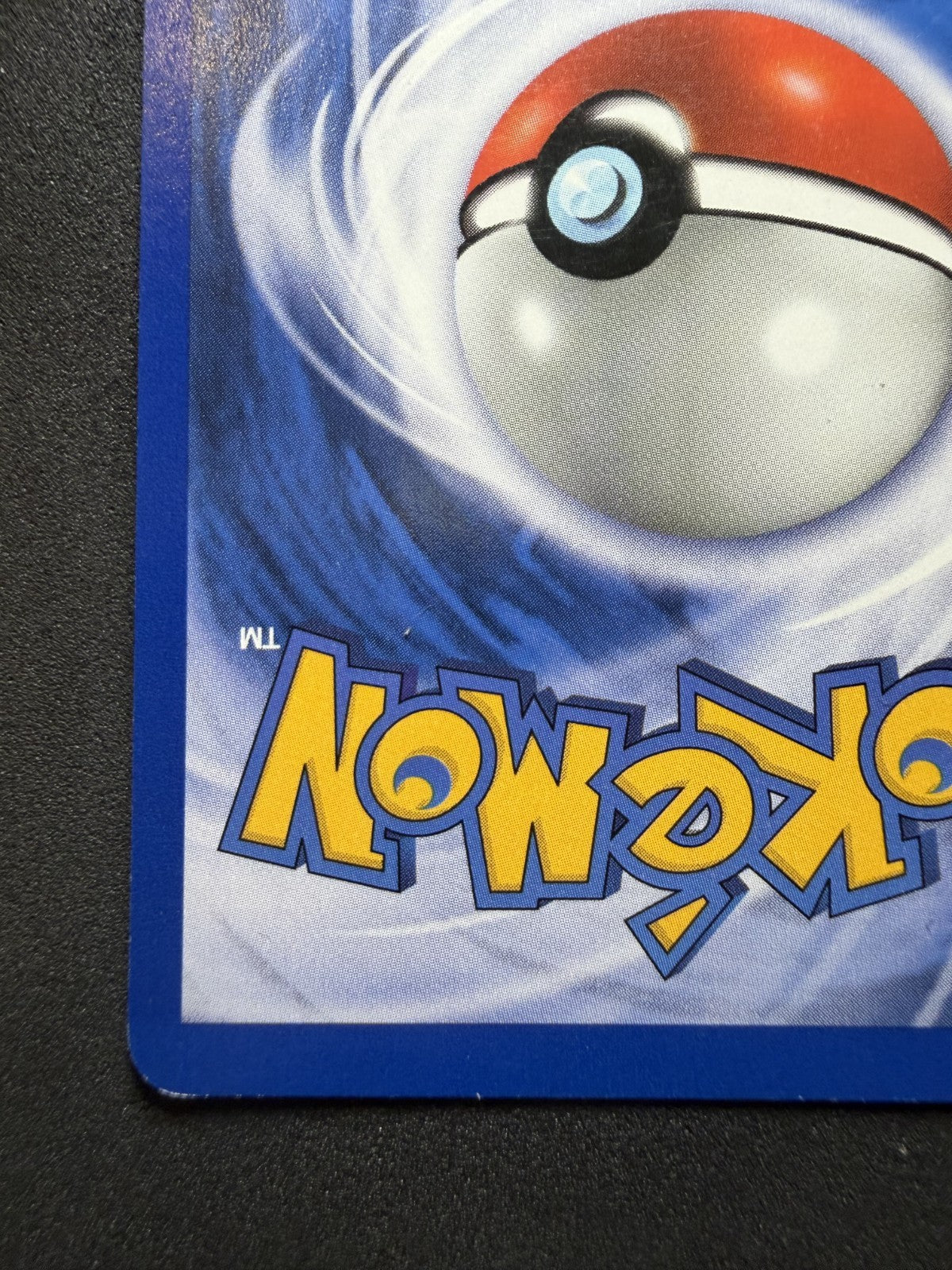 Pokémon TCG 2000 Gym Challenge Sabrina's Gengar Rare 29/132 - NM