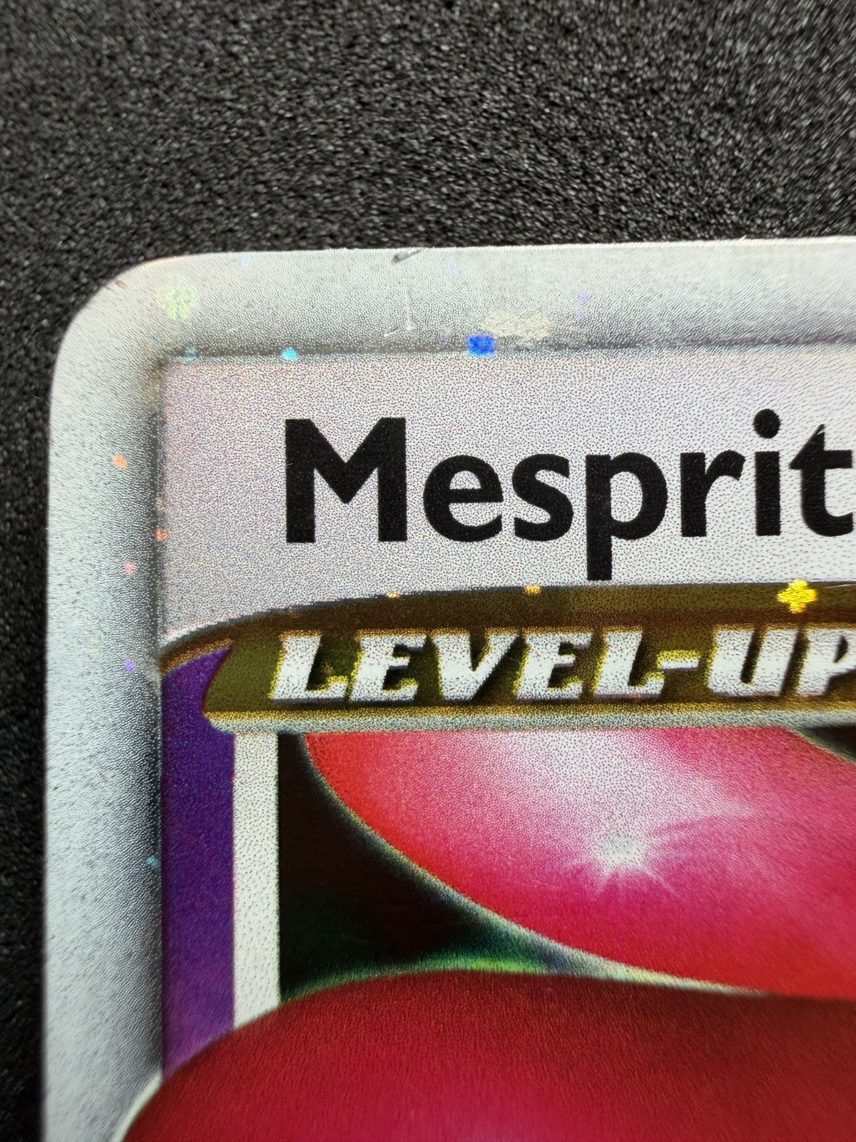 Mesprit LV. X 143/146 Pokemon Legends Awakened - LP