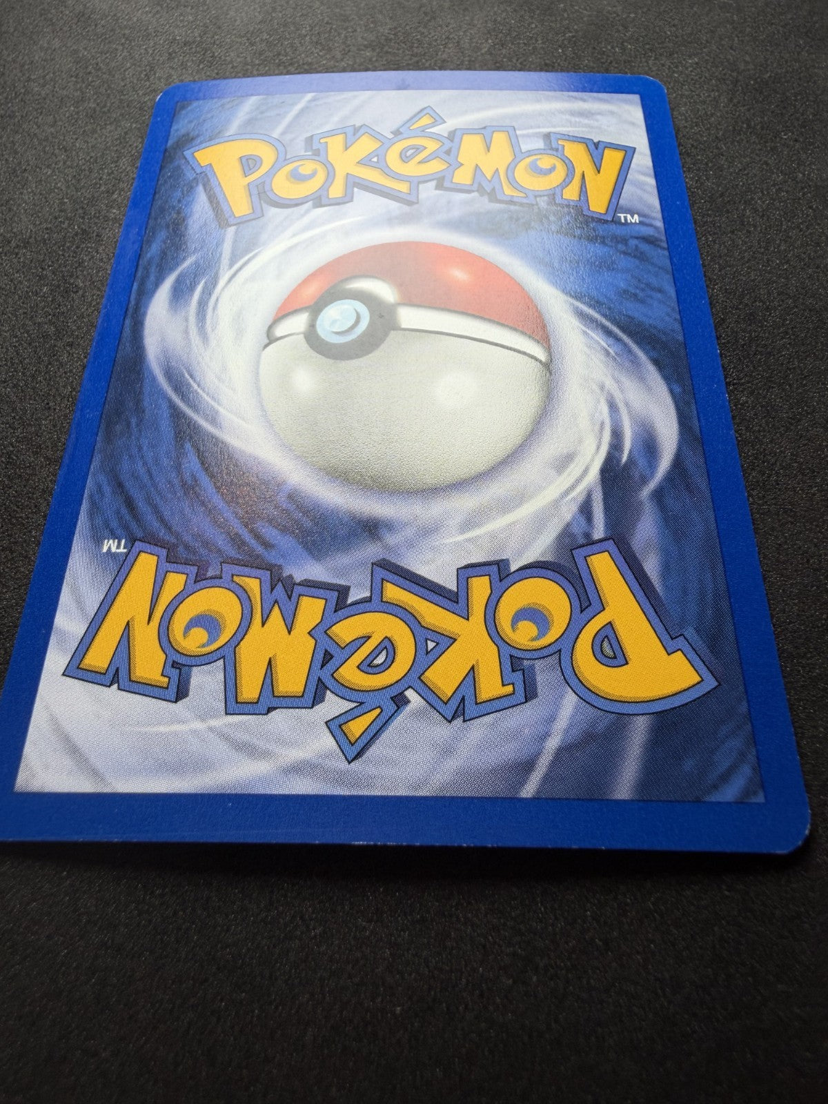 Pokemon TCG: Flareon #3 Pokemon Jungle Holo - NM